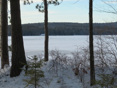 Lot B Twilight View Rd, Bridgton, ME 04009 - photo 2