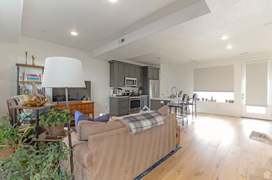 280 N West Temple, Salt Lake City, UT 84103 - photo 5