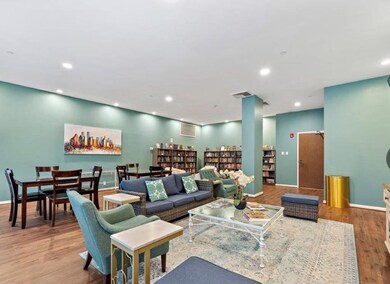 Library and Game Room. Also features Multifunction