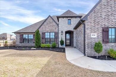 8709 E Broadway Ct, Broken Arrow, OK 74014 - photo 3