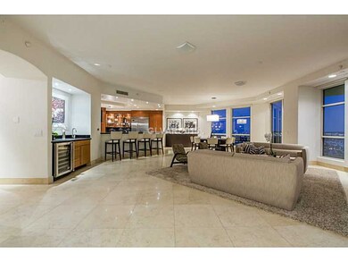 Great Room.
