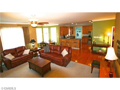 Den/Family/Great Room