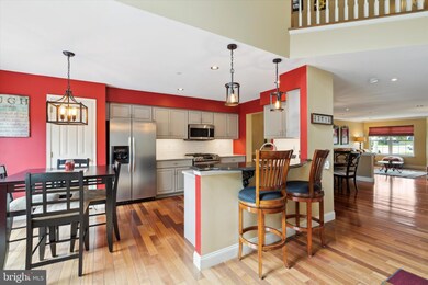 847 Sherrick Ct, Chalfont, PA 18914 - photo 3