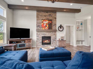 10803 Barrymore Run, Roanoke, IN 46783 - photo 5