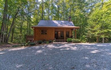 279 Jason Martin Cir, Ellijay, GA 30540 - photo 2