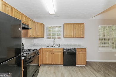 3426 Newgold Trace, Union City, GA 30291 - photo 3