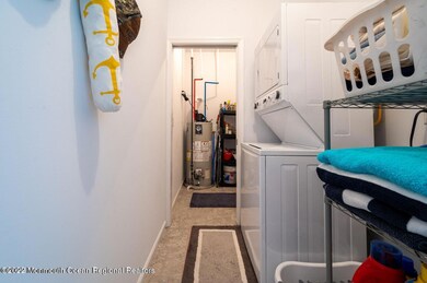 Laundry Room / Utility