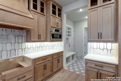 23105 Crafty Ridge, San Antonio, TX 78255 - photo 7