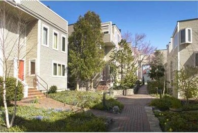 676 Huron Ave unit 16, Cambridge, MA 02138 - photo 7