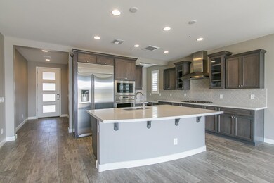 2) KITCHEN