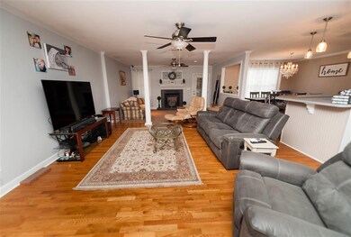 1765 Bishop Rd, Inman, SC 29349 - photo 5