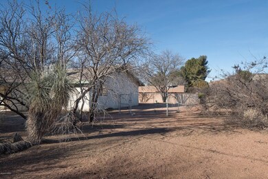 Back of Home