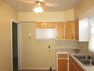 kitchen view