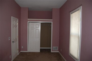 Large Master Bedroom