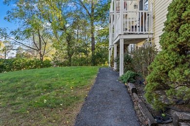 11 Carriage Hill #11D, Eliot