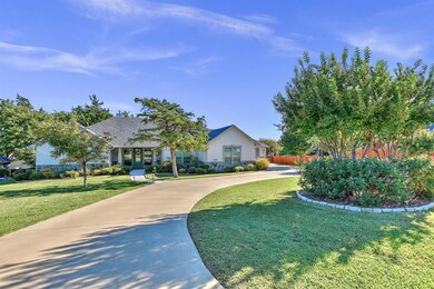 184 Fairway Loop Dr, Pottsboro, TX 75076 - photo 3