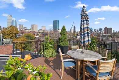 55 Worcester St unit PH, Boston, MA 02118 - photo 6