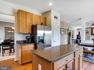 12557 Erroll Ln, Bristow, VA 20136 - photo 7