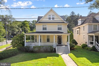 47 Estaugh Ave, Haddonfield, NJ 08033 - photo 2