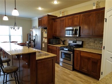 5 Eddy Ln, Bella Vista, AR 72715 - photo 4