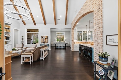 4980 Chester St, Arlington, TN 38002 - photo 4