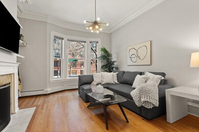 31 Massachusetts Ave unit 11, Boston, MA 02115 - photo 2