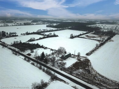 16390 Dryden Rd, Allenton, MI 48002 - photo 4