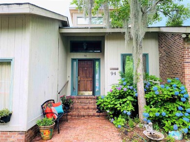 94 William Screven St unit Wedgefield Plantatio, Georgetown, SC 29440 - photo 4