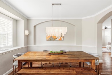 1161 S Clayton St, Denver, CO 80210 - photo 7