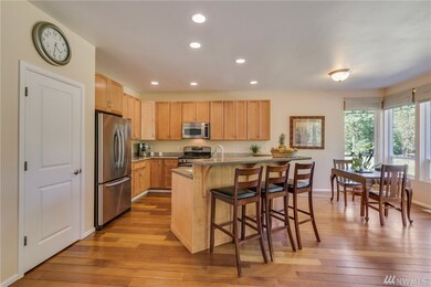 8807 Otso Point Rd unit AI, Anderson Island, WA 98303 - photo 6