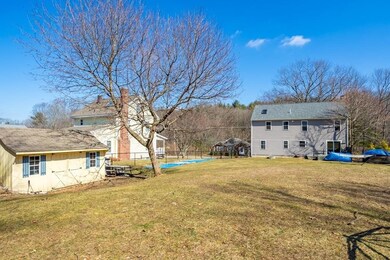 129 Bailey Rd, Holden, MA 01520 - photo 4