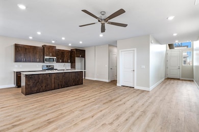 2691 W 625 N unit 4, Hurricane, UT 84737 - photo 6