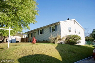 3323 Valley Lee S, Laurel, MD 20724 - photo 7