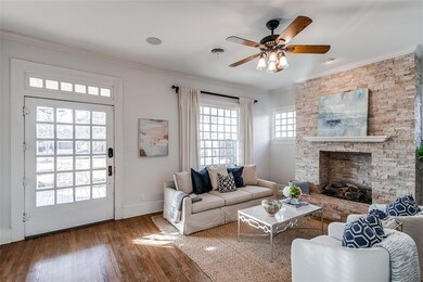 5733 Belmont Ave, Dallas, TX 75206 - photo 6