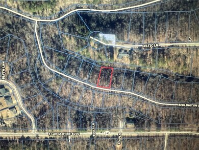 Lot 18 of Block 1 Bedlington Ln, Bella Vista, AR 72714 - photo 4