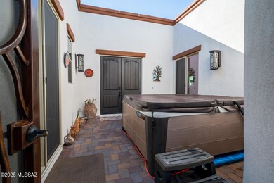 102 Powell Ct, Tubac, AZ 85646 - photo 3