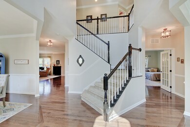 12207 Wheathill Pass, Fishers, IN 46037 - photo 2