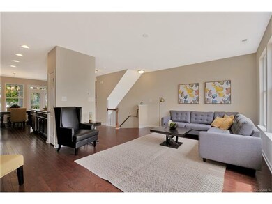 HOME IS NOT BUILT  this photo is from the builders library and is shown as an example. Finishes and options may vary.