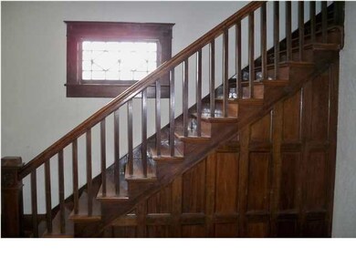 Beautiful Staircase
