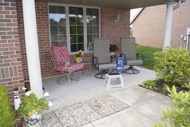 810 Hickory Hill Dr, Marysville, OH 43040 - photo 3