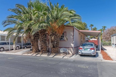 5300 E Desert Inn Rd unit 75, Las Vegas, NV 89122 - photo 2