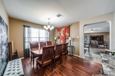 7418 Tamburo Trail, San Antonio, TX 78266 - photo 5