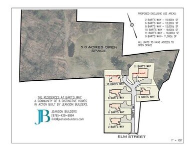 10 Bart's Way, Acton, MA 01720 - photo 3