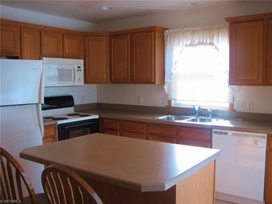 Kitchen _ All appliances Stay _ Garbage Disposal