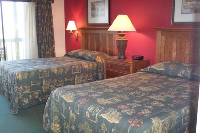 Unit B Bedroom Pic 1