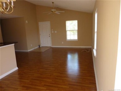 Large open Great Room