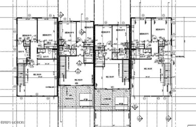 townhome 3rd floor - 6