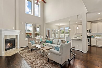 17626 Northern Harrier Ct, Conroe, TX 77385 - photo 4