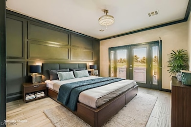 7469 Crested Quail St, North Las Vegas, NV 89084 - photo 4