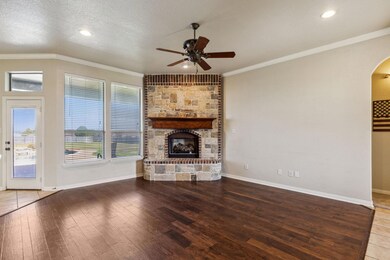 165 Canyon Dr, Decatur, TX 76234 - photo 6